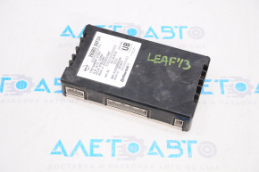 Telematics Control unit Module Nissan Leaf 13-17