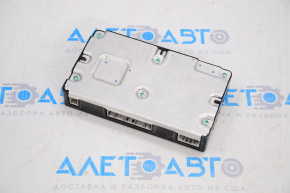 Telematics Control unit Module Nissan Leaf 13-17