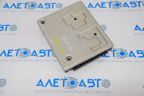 Body Control Module BCM Porsche Cayenne 958 11-17