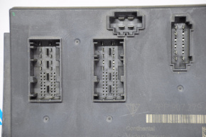 Modulul de control al caroseriei BCM Porsche Cayenne 958 11-17