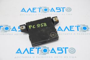 Modul de control Gateway Porsche Cayenne 958 11-17