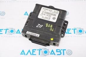 Gearbox Control Unit Porsche Cayenne 958 11-17