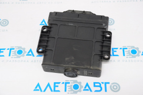 Unitatea de control a cutiei de viteze Porsche Cayenne 958 11-17