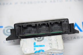 PARK ASSIST CONTROL MODULE Porsche Cayenne 958 11-17