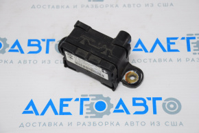 Modulul senzorului de viteză de viraj ESP ECU Porsche Cayenne 958 11-17