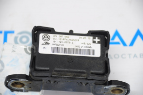 YAW RATE ESP SENSOR MODULE ECU Porsche Cayenne 958 11-17