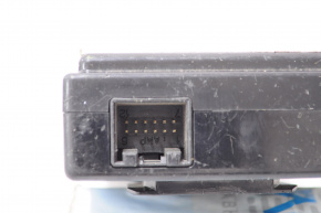 Modul de intrare media conector iPhone VW Passat b7 12-15 SUA