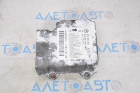 Modulul computerizat al airbag-urilor SRS pentru VW Passat b7 12-15 USA 2.5