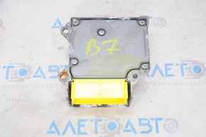 Modulul computerizat al airbag-urilor SRS pentru VW Passat b7 12-15 USA 2.5