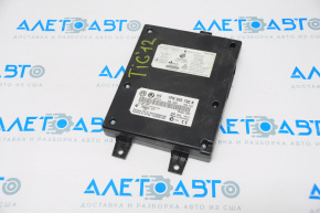 Communication Bluetooth Module VW Tiguan 09-17