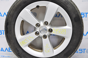 Roata de 16 inch Dodge Dart 13-16