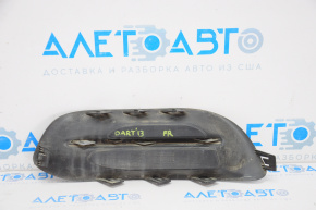 Capacul farului de ceață dreapta Dodge Dart 13-16