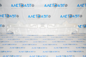 Absorbantul de bara fata pentru Toyota Avalon 13-15, model restilizat, alb nou, TW, neoriginal