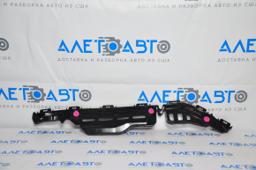 Suportul pentru bara spate dreapta Toyota Highlander 14-19 nou TW neoriginal.