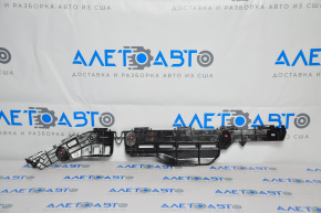 Suportul pentru bara spate dreapta Toyota Highlander 14-19 nou TW neoriginal