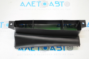 Grila de aerisire partea din față VW Passat b7 12-15 SUA 2.5 nou OEM original