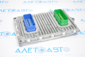 Modulul ECU al motorului Dodge Dart 13-16 2.4