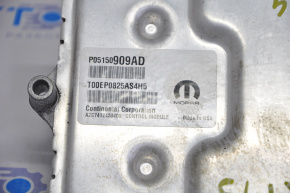 Modulul ECU al motorului Dodge Dart 13-16 2.4