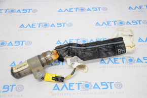 Airbagul pentru scaunul din spate dreapta Dodge Dart 13-16.