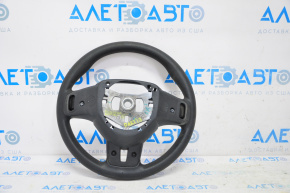 Volan gol Dodge Dart 13-16 negru, cauciuc