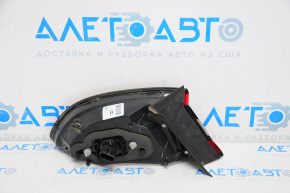 Lampa dreapta Dodge Dart 13-16