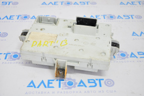 Body Control Module Dodge Dart 13-16