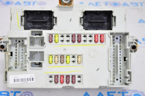 Body Control Module Dodge Dart 13-16