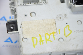 Body Control Module Dodge Dart 13-16