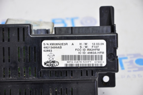 Genuine Telematics Module Dodge Dart 13-16