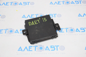 Keyless receiver module Dodge Dart 13-16