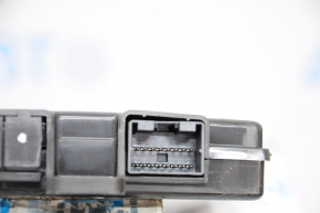 Keyless receiver module Dodge Dart 13-16