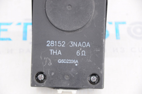 Speaker Unit Control Module Unit Nissan Leaf 11-17