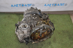 АКПП в сборе VW Passat b7 12-15 USA 2.5 MAN 131к