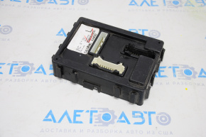 BODY CONTROL MODULE BCM COMPUTER Nissan Murano z50 03-08