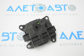 Actuator motor pentru ventilarea cuptorului Nissan Murano z52 15-