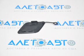 Capacul carligului de tractare al bara fata Chevrolet Volt 11-15 nou TW neoriginal