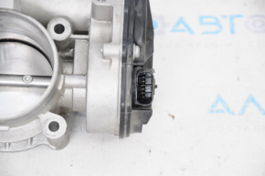 Дроссельная заслонка Ford Fusion mk5 13-20 2.5, hybrid, plug-in