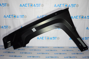 Aripa dreapta fata pentru Jeep Patriot 11-17 nou TW neoriginal.