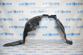 Bara de protecție față dreapta Mazda CX-5 13-16 nou TW neoriginal.