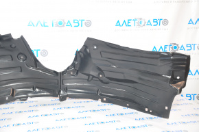 Bara de protecție față dreapta Mazda CX-5 13-16 nou TW neoriginal.