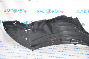 Bara de protecție față dreapta Mazda CX-5 13-16 nou TW neoriginal.