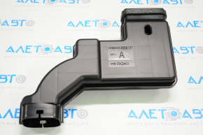 Conducta de aer Nissan Rogue 14-20, filtru-colector de gunoi nou OEM original