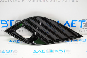 Capacul de protecție pentru farul de ceață dreapta Toyota Camry v70 18- SE\XSE, nou, original OEM