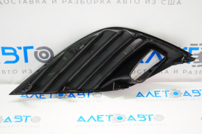 Capacul de protecție pentru farul de ceață dreapta Toyota Camry v70 18- SE\XSE, nou, original OEM