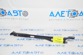 Bara de blocare a capotei Toyota Prius 50 16- nou TW aftermarket