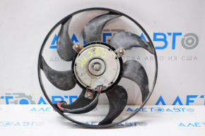 Ventilatorul de răcire dreapta pentru VW Jetta 11-18 SUA, fabricat în Taiwan.