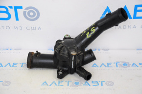 Corpul termostatului VW Jetta 11-18 SUA 2.5