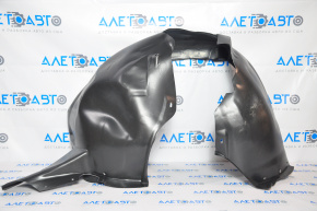 Bara de protecție față dreapta VW Jetta 11-14 SUA, complet nou, TW aftermarket.