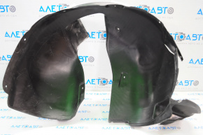 Bara de protecție față dreapta VW Tiguan 12-17, nouă, originală OEM