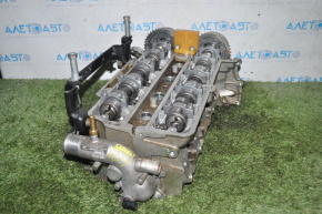 Головка блока цилиндров в сборе Chevrolet Volt 11-15